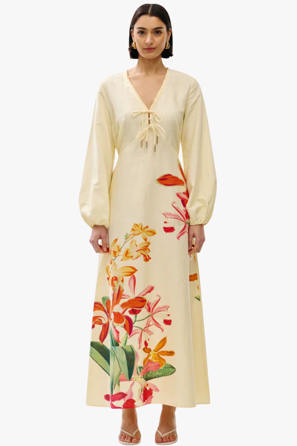 Kinney The Label Olivia Dress