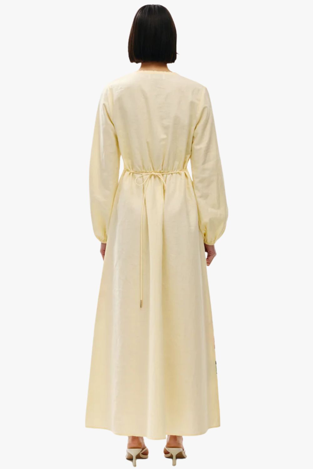 Kinney The Label Olivia Dress