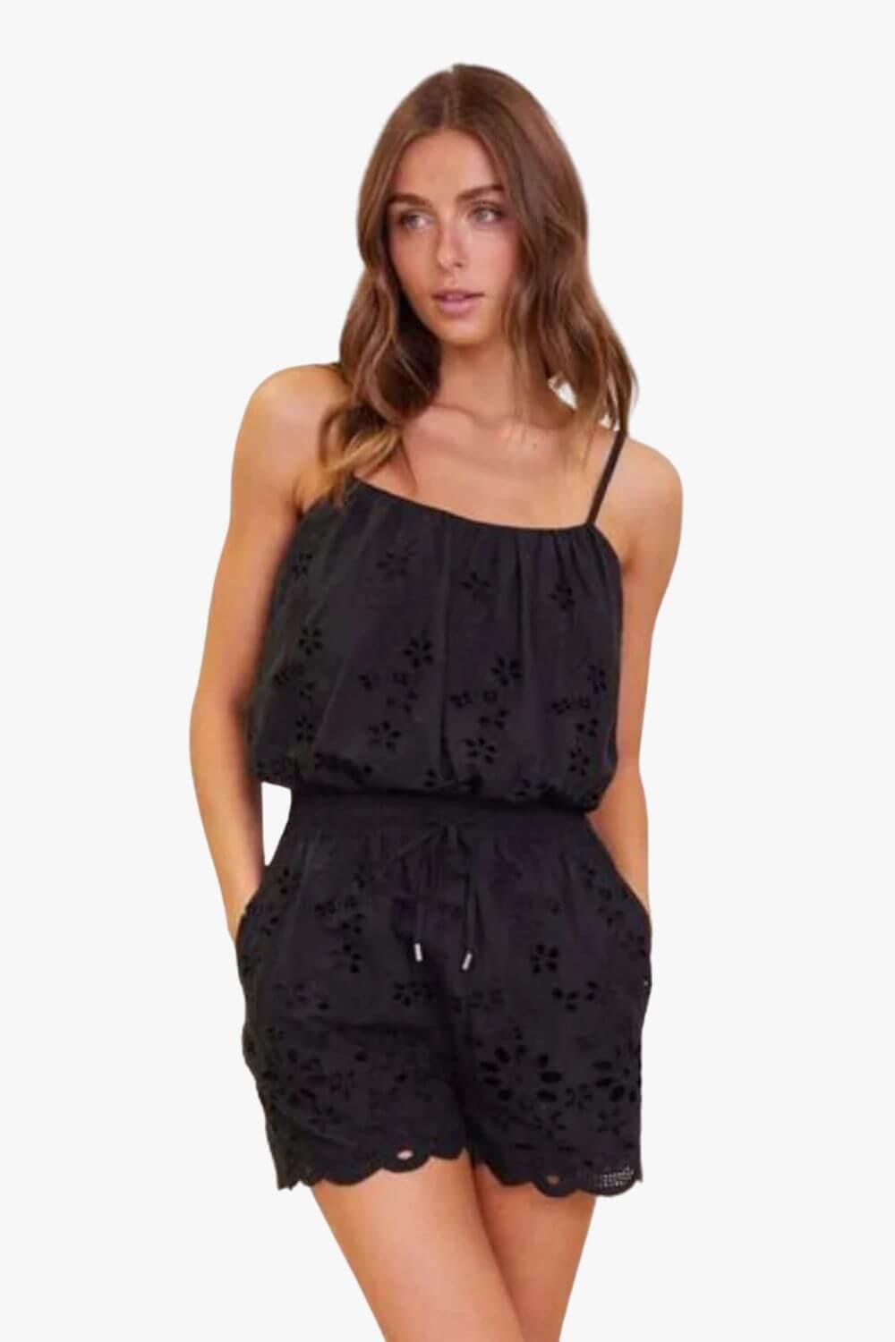 Mink Pink Pheobe Short