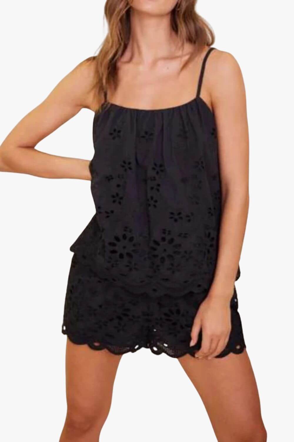 Mink Pink Pheobe Cami