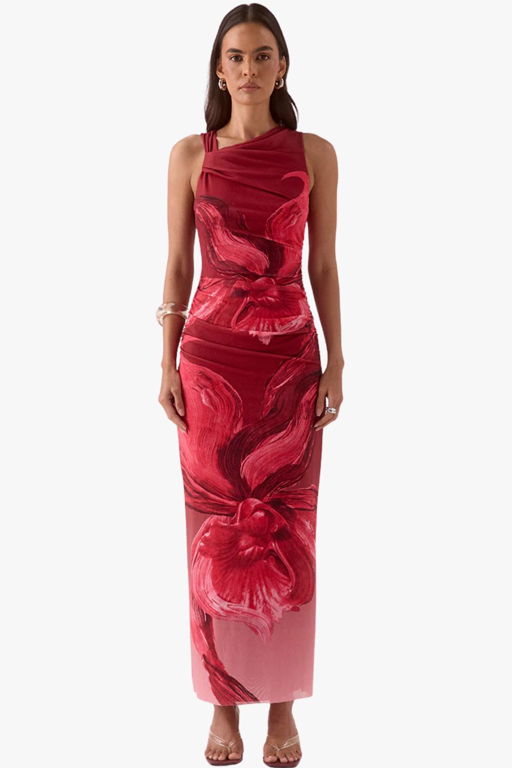 Sovere Florence Dress