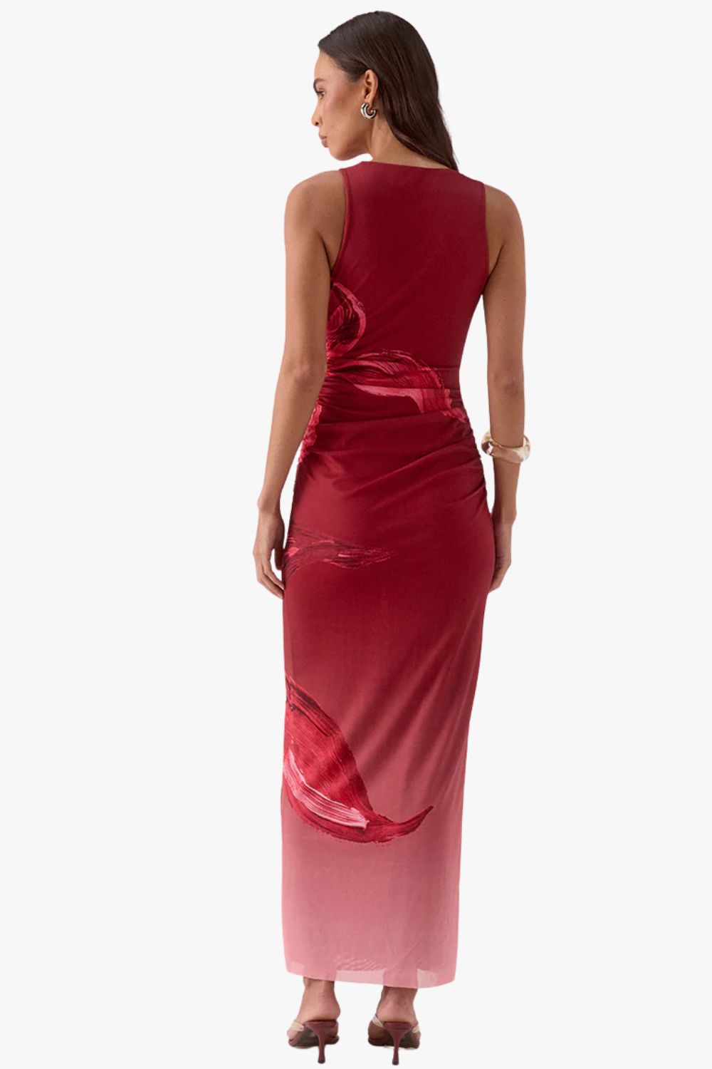 Sovere Florence Dress