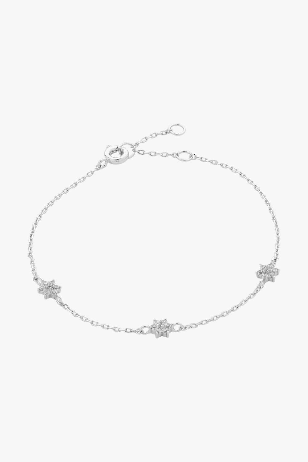Liberte Petal Bracelet