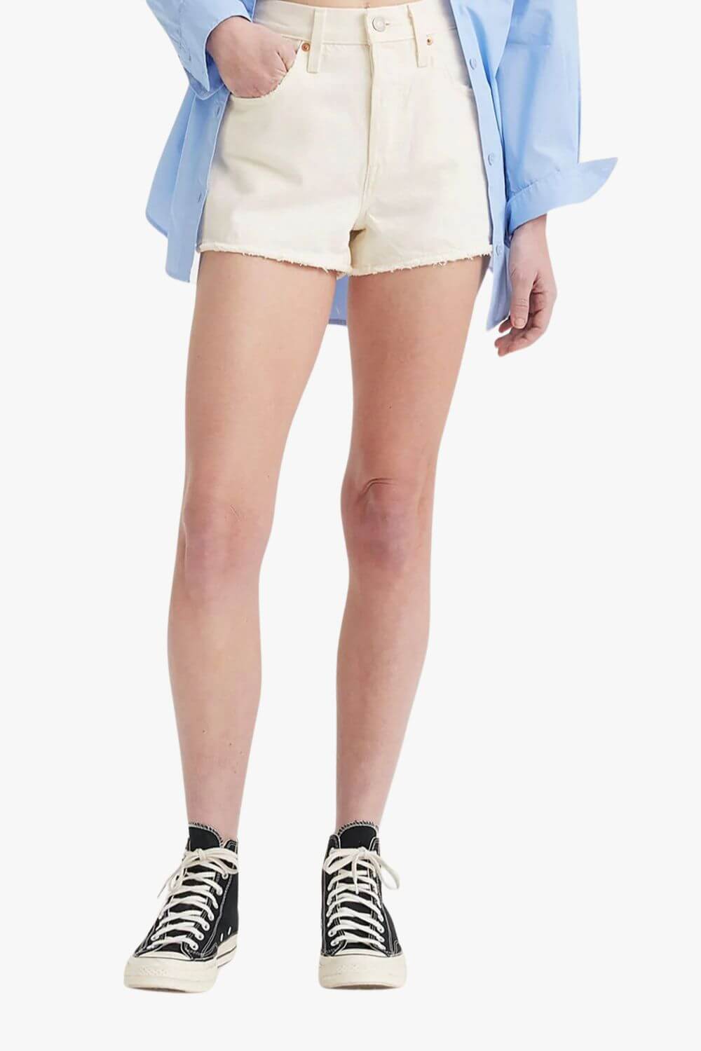 Levi 501 Original Short