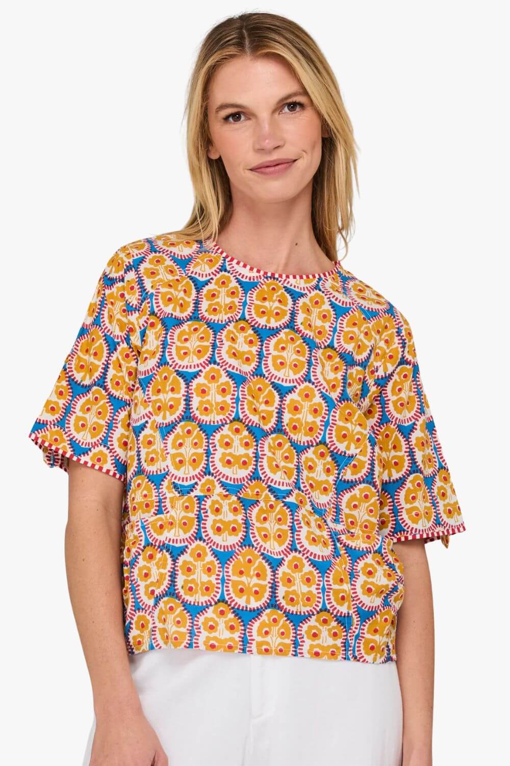 Boom Shankar Guru Top