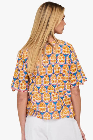 Boom Shankar Guru Top