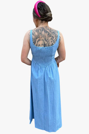 Darla Midi Dress