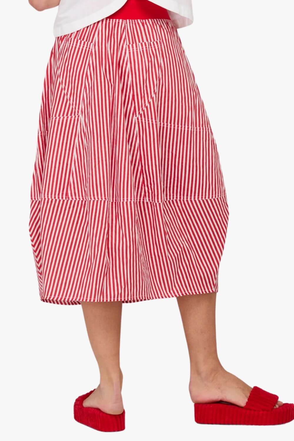 Boom Shankar Guru Skirt