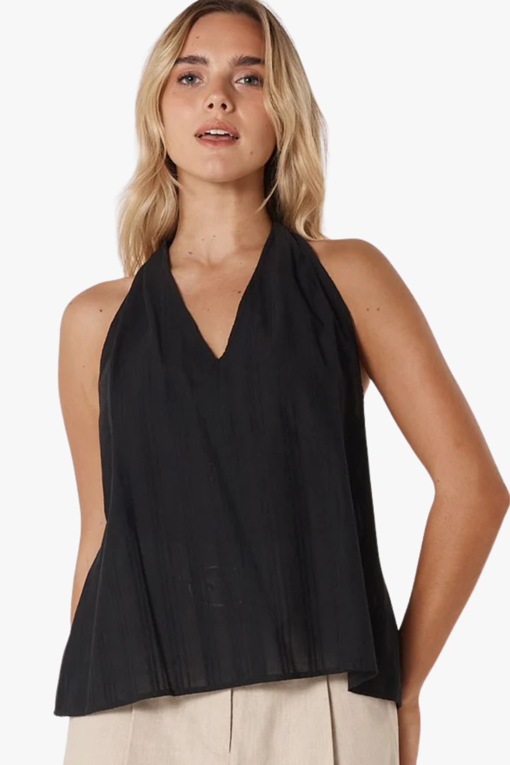 Fate+Becker Lyra Tank