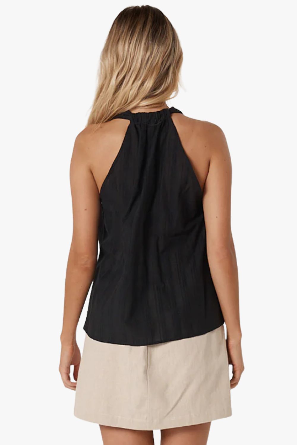 Fate+Becker Lyra Tank