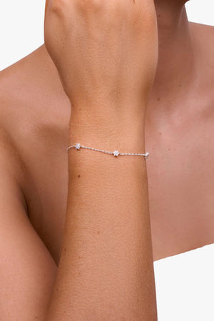 Liberte Petal Bracelet