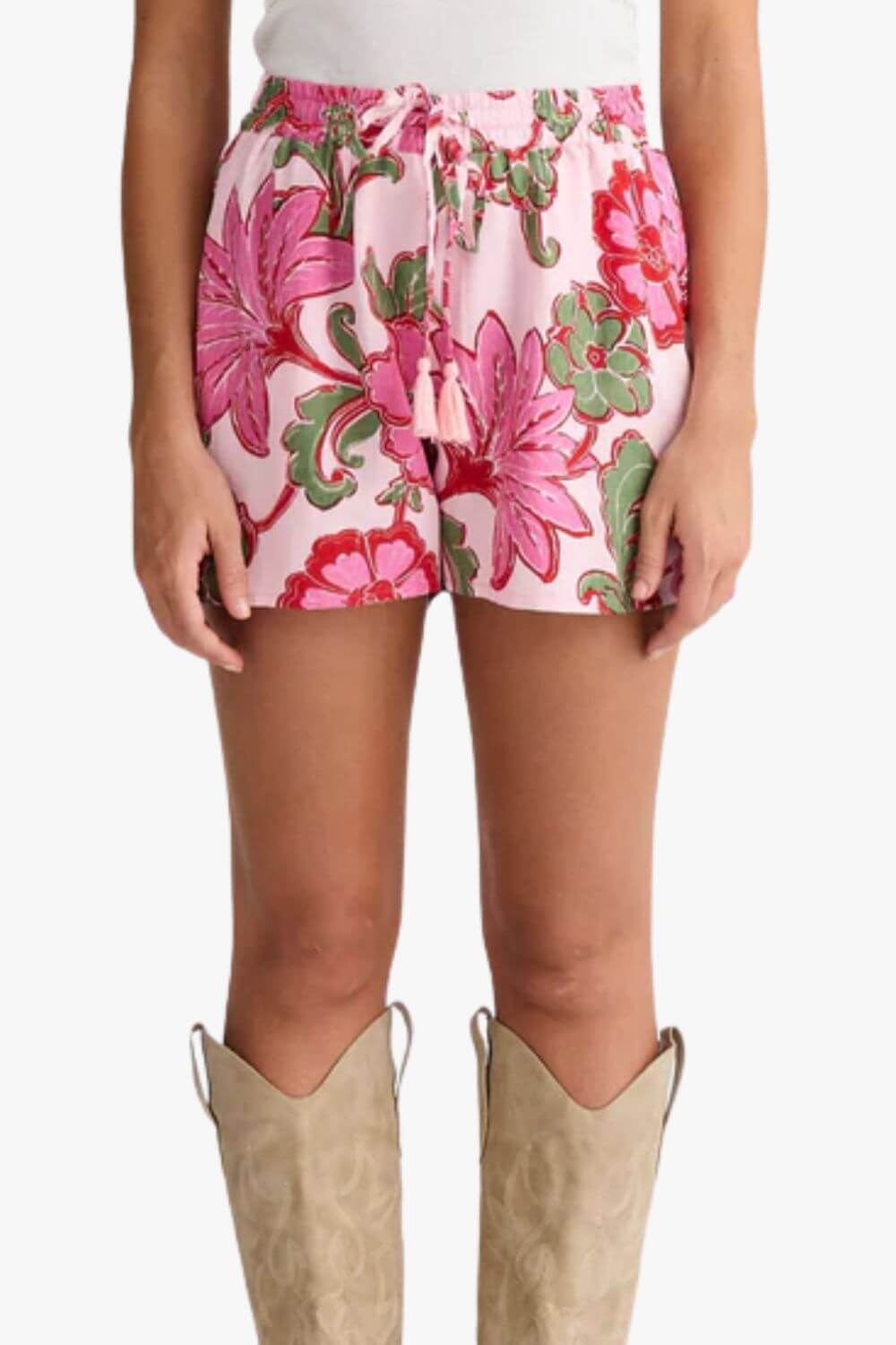 Talisman Odyssey Boxer Short