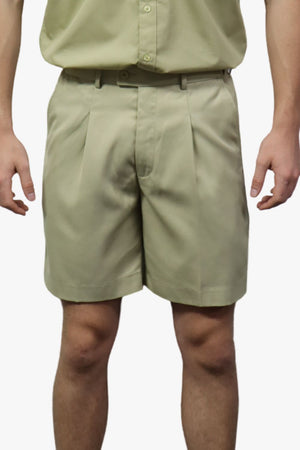 ASSG Senior Day Short