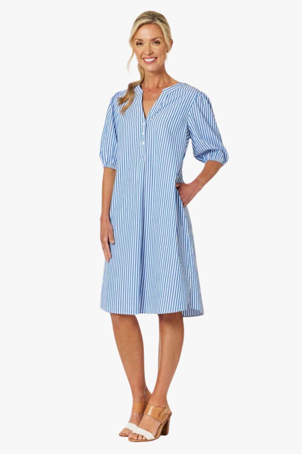 Gordon Smith Dixi Dress