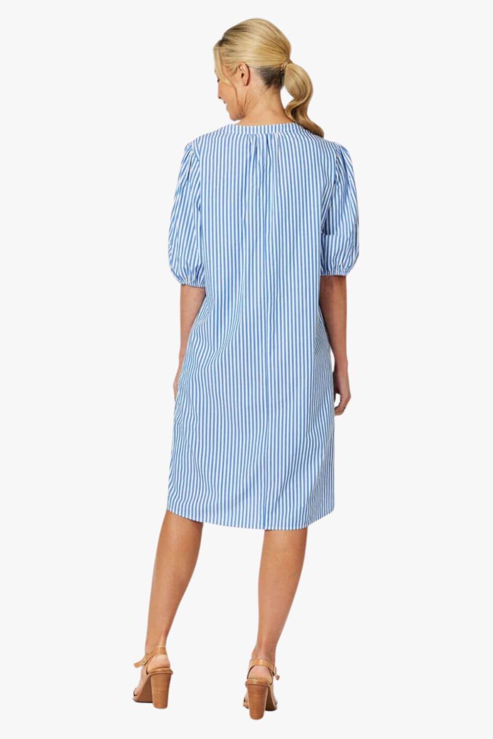 Gordon Smith Dixi Dress