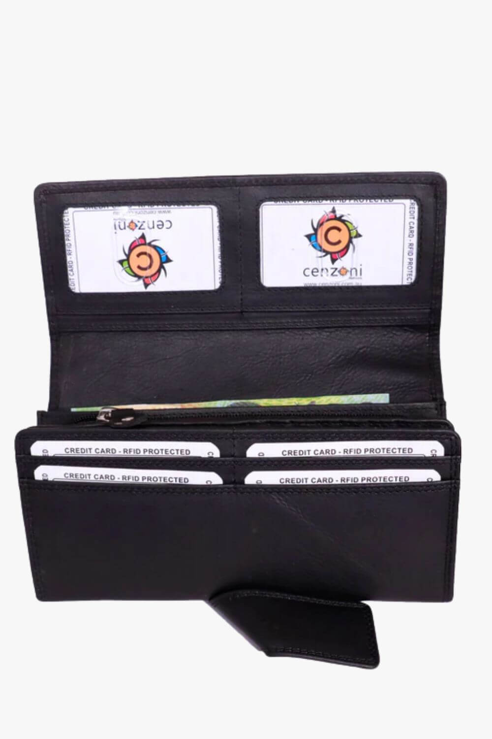 Cenzoni Hairon Wallet