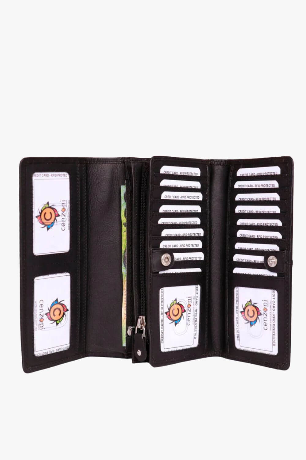 Cenzoni Hairon Wallet