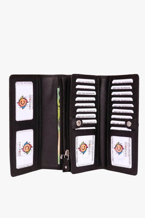 Cenzoni Hairon Wallet