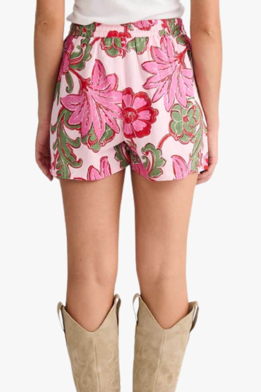 Talisman Odyssey Boxer Short