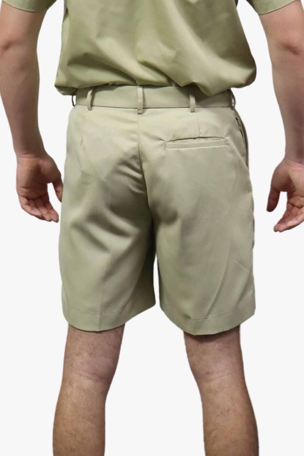 ASSG Senior Day Short