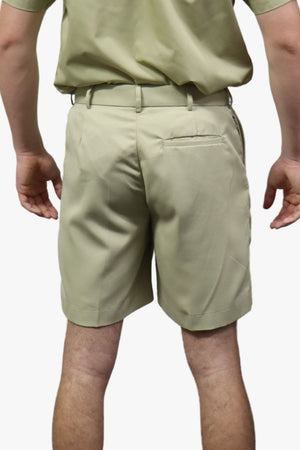 ASSG Senior Day Short