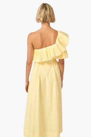 Sovere Bliss Midi Dress