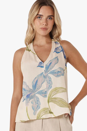 Fate+Becker Anthea Tank