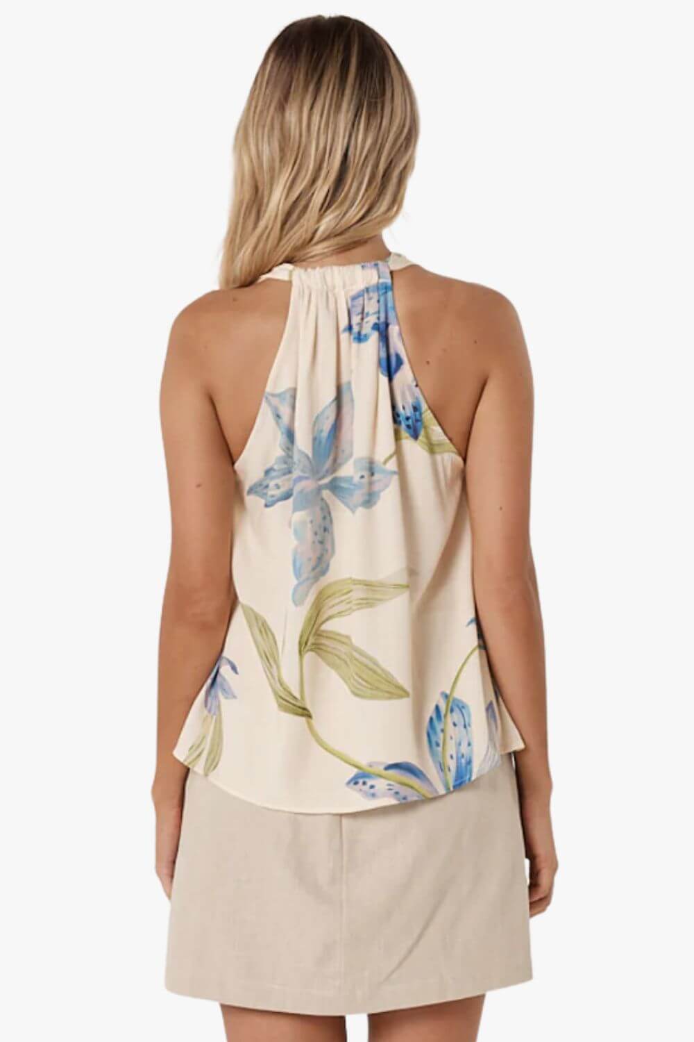 Fate+Becker Anthea Tank