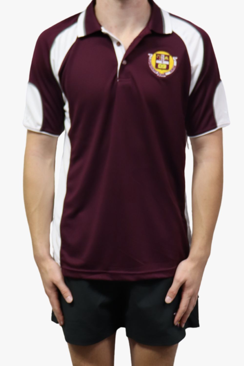 CTSHS Mens Polo