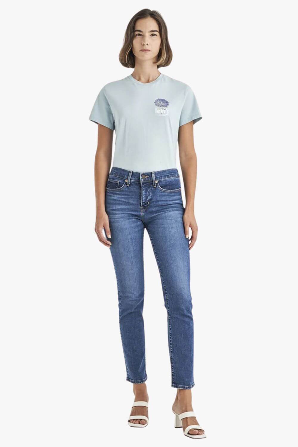 Levi 312 Shaping Slim