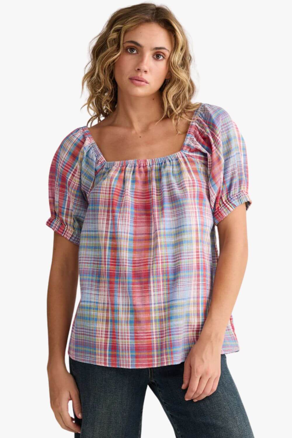 Talisman Mackenzie Top