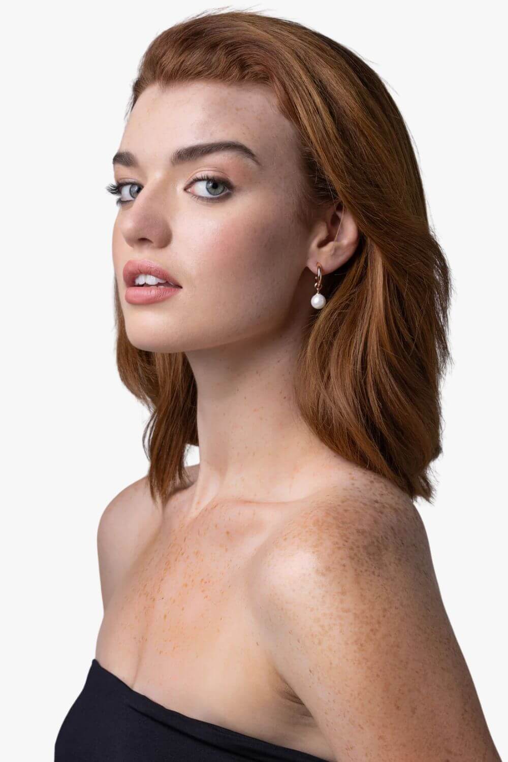 Liberte Fleur Earring