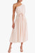 Staple the Label Luella One Shoulder Dress