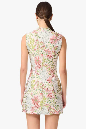 Elliatt Calaantha Mini Dress