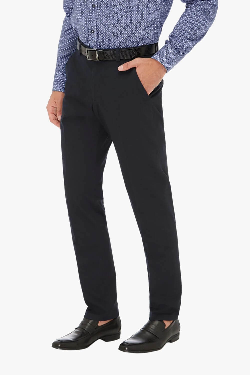 City Club Salt Harbour Chino