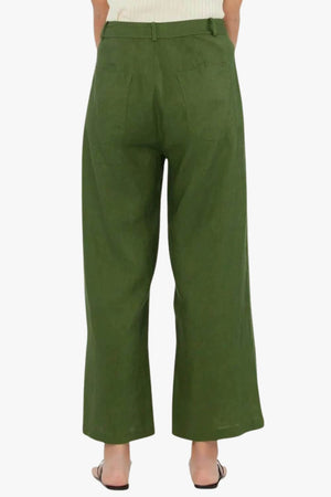Amelius Barossa Linen Pant