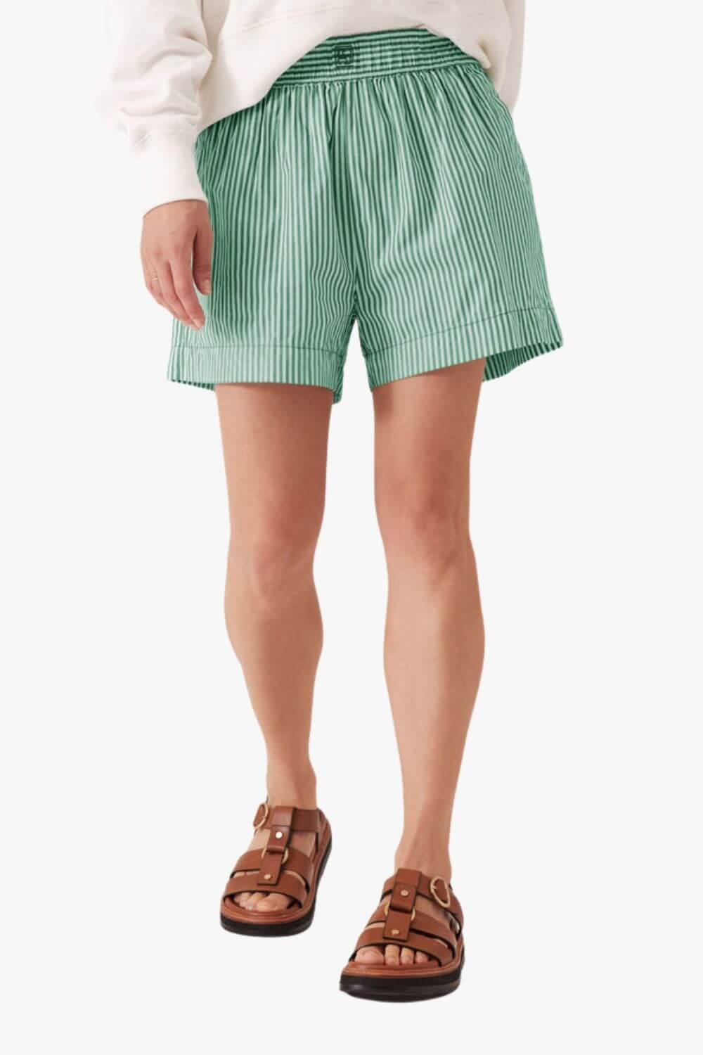 Ceres Life Mila Short