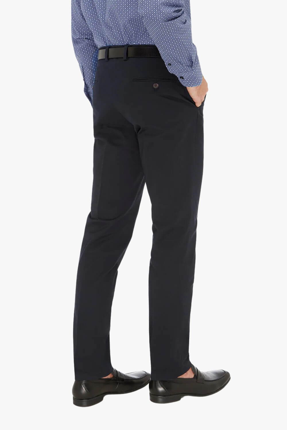 City Club Salt Harbour Chino