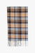 Morgan & Taylor Tina Woven Check Scarf