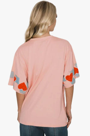 Keep Rollin Tee