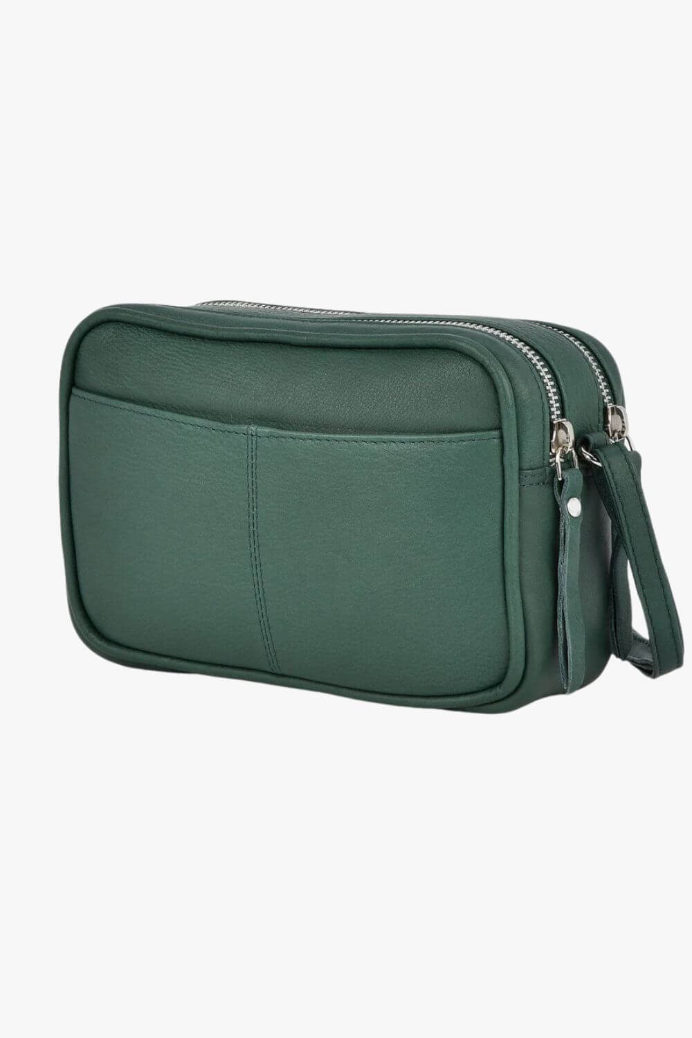 Gabee Norah Leather Crossbody Bag