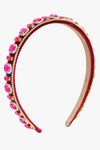 Morgan & Taylor Sabine Headband