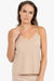 Brandella Smooth Reverse Cami