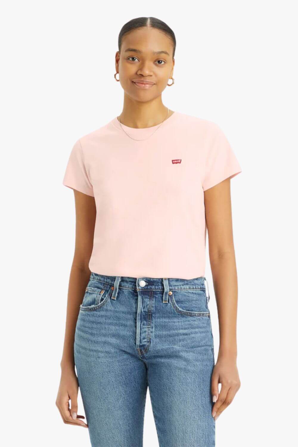 Levi Womens Perfect Tee