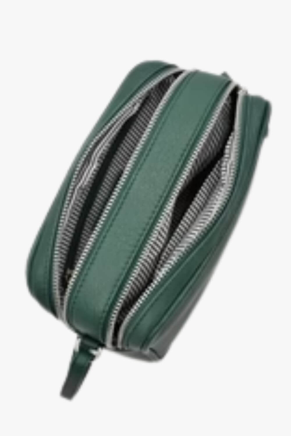 Gabee Norah Leather Crossbody Bag