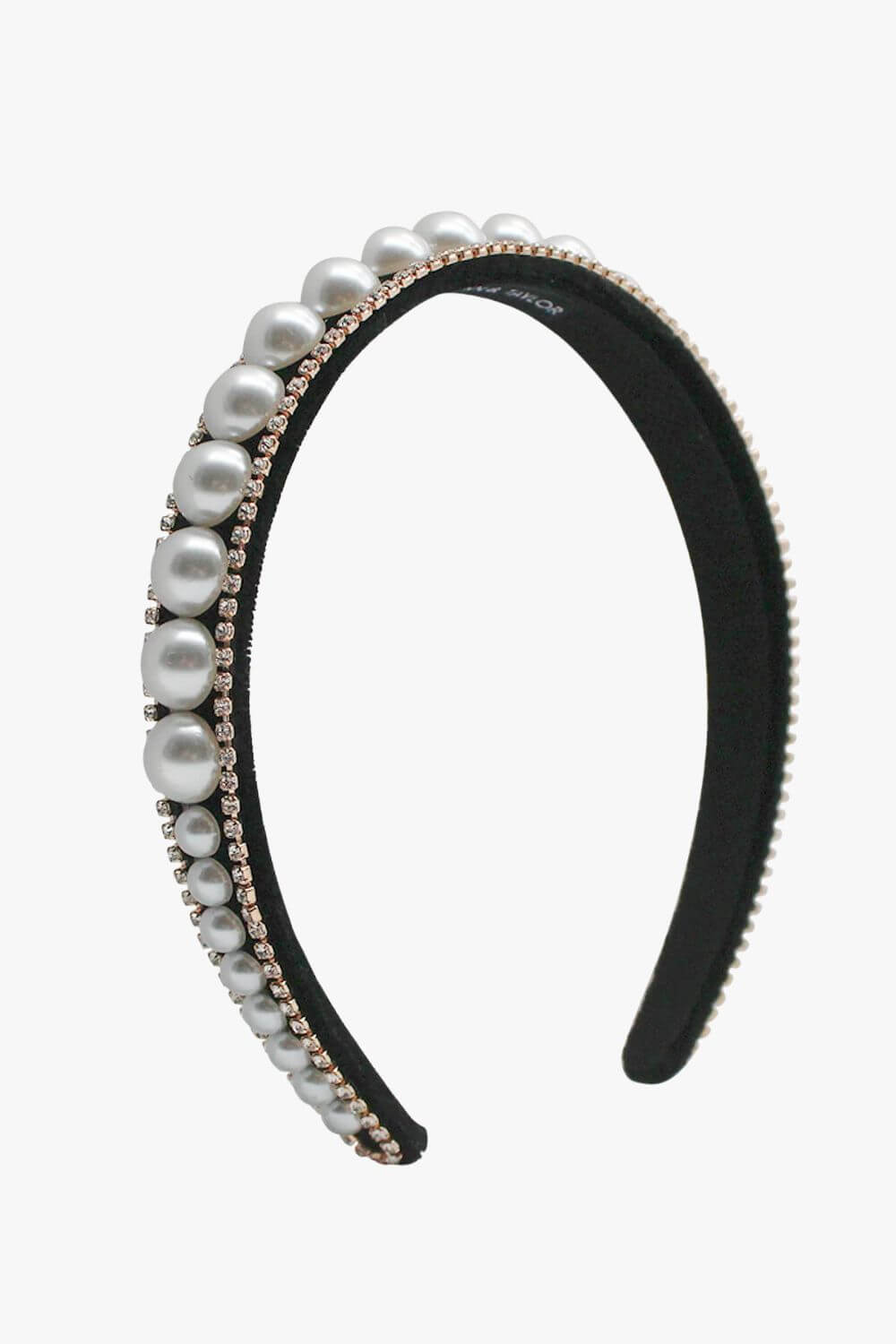 Morgan & Taylor Sana Headband