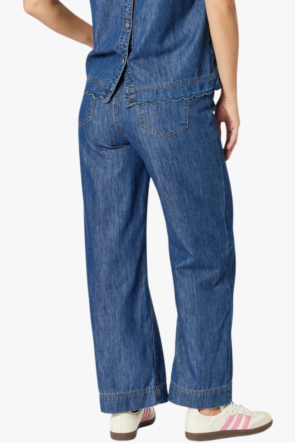 Threadz Charlie Denim Jean