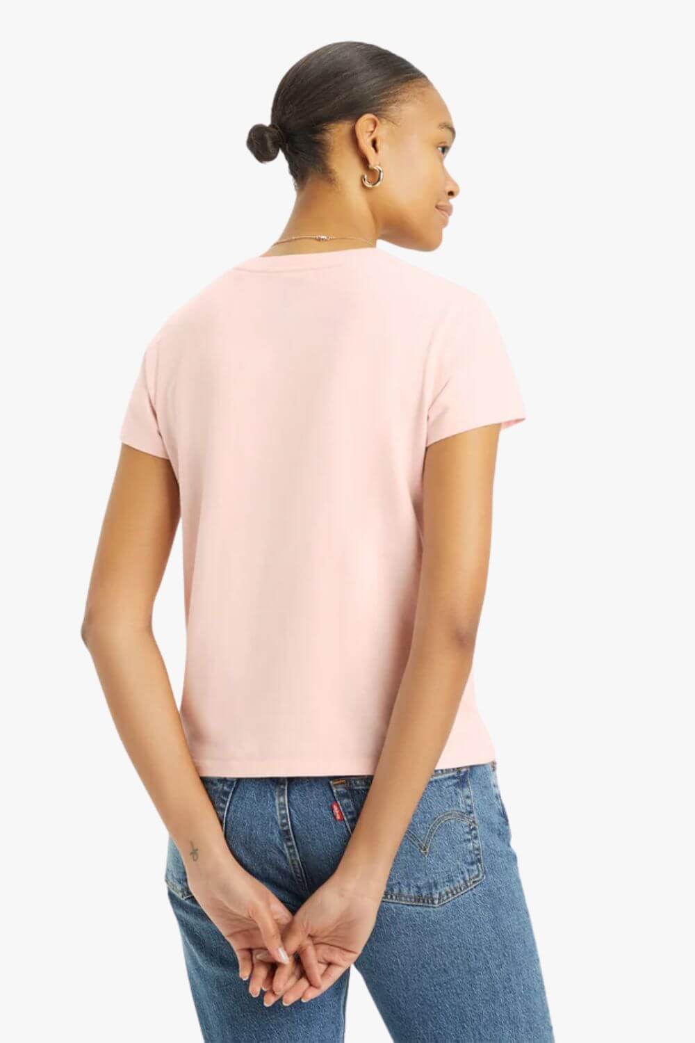Levi Womens Perfect Tee