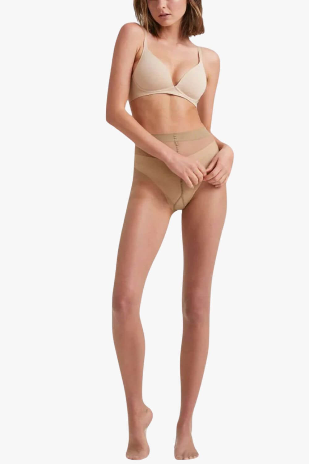 Ambra Better Than Bare Pantyhose