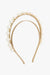 Morgan & Taylor Whitney Headpiece